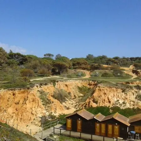 Da Falesia Apartman