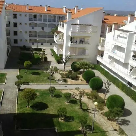 Apartman Da Falesia *