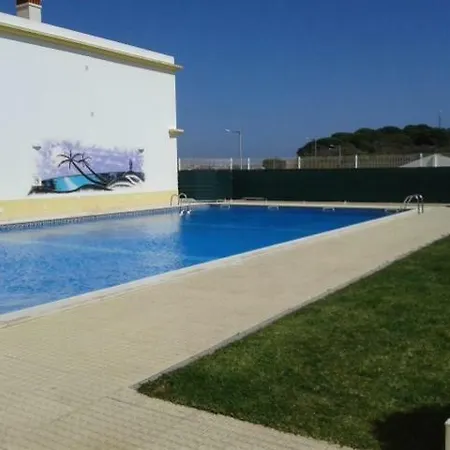 Da Falesia Apartman