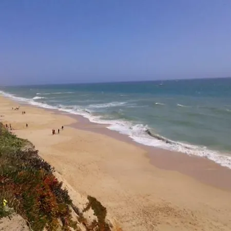 Da Falesia Apartman Albufeira