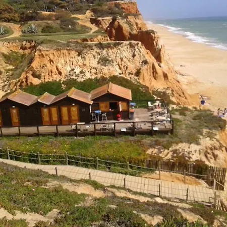 Da Falesia Apartman *
