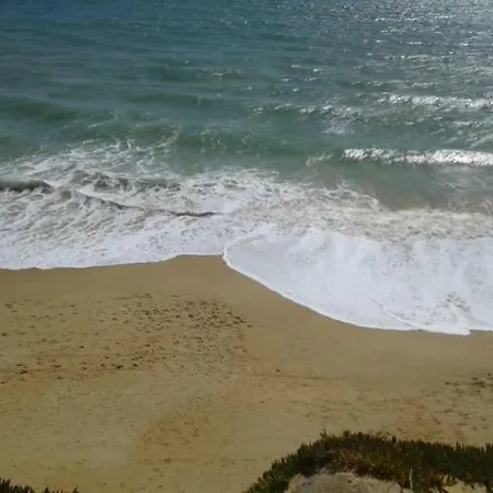 Da Falesia Apartman Albufeira