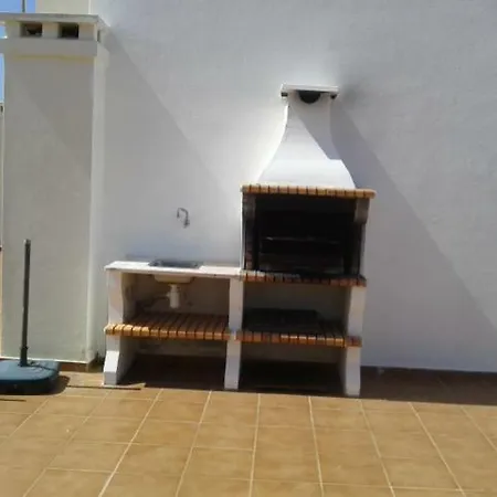 Da Falesia Apartman
