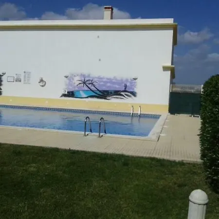 Da Falesia Apartman Albufeira