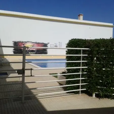 Apartman Da Falesia Albufeira