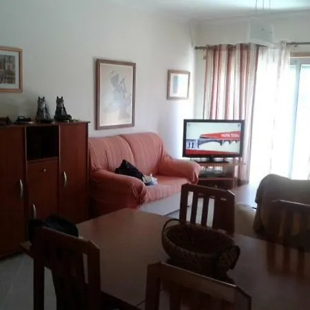 Apartman Da Falesia Albufeira
