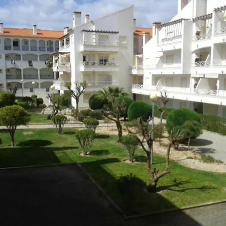 Da Falesia Apartman