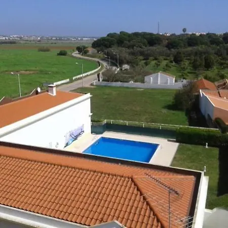 Daire Da Falesia Albufeira