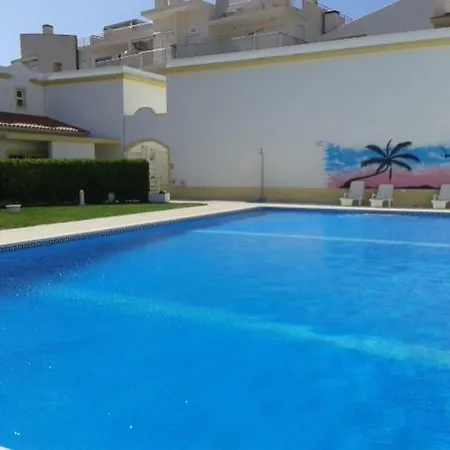 Διαμέρισμα Da Falesia