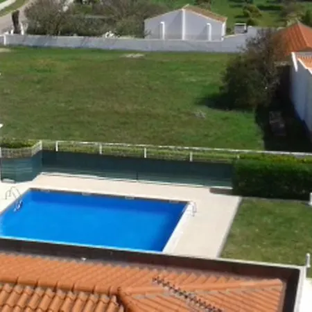 Appartement Da Falesia *