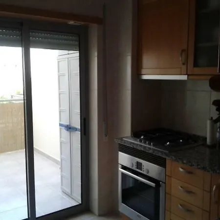 Da Falesia Appartement *