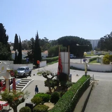 Da Falesia Appartement Albufeira