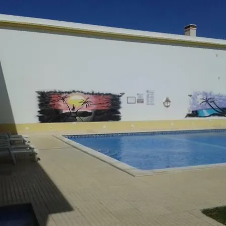Appartement Da Falesia *