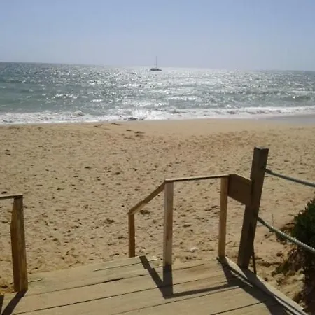 アパート Da Falesia アルブフェイラ