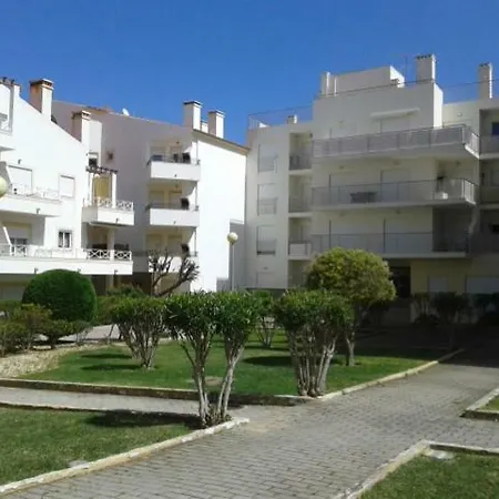 Da Falesia Appartement *