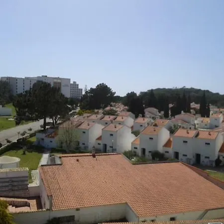 Da Falesia アパート アルブフェイラ
