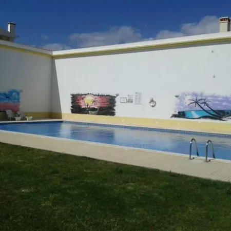 Appartement Da Falesia *