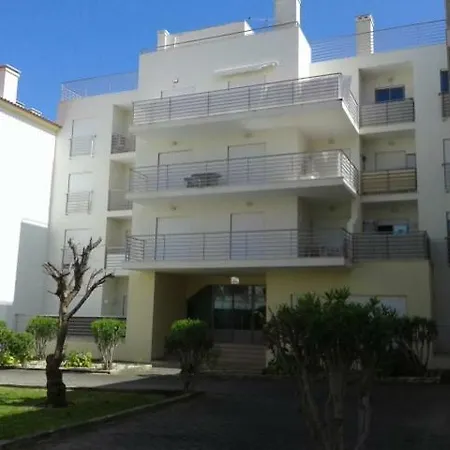 Da Falesia Αλμπουφέιρα