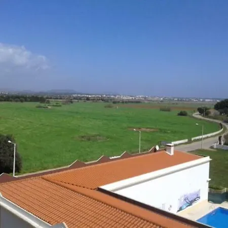 Appartement Da Falesia