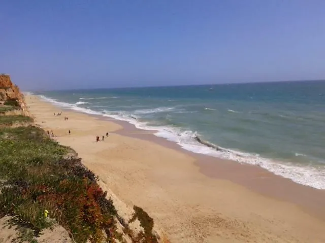 Da Falesia Daire Albufeira