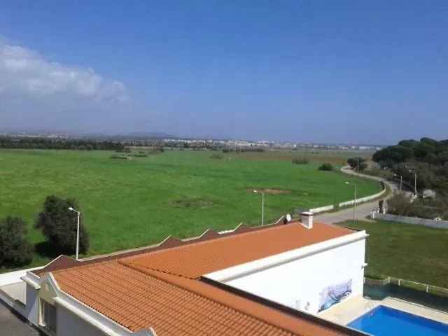 Daire Da Falesia