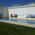 Apartamento Da Falesia *