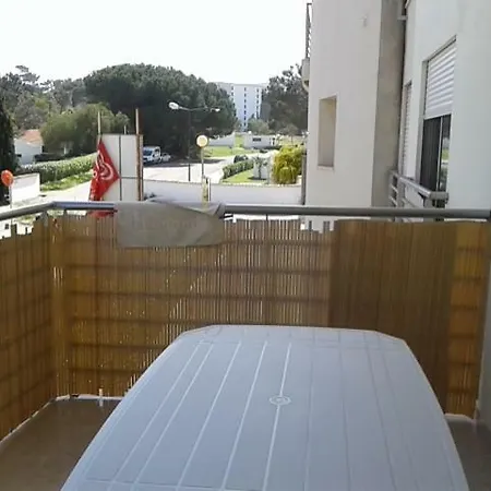 Apartment Da Falesia